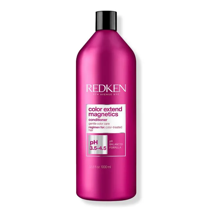 Color Extend Magnetics Conditioner