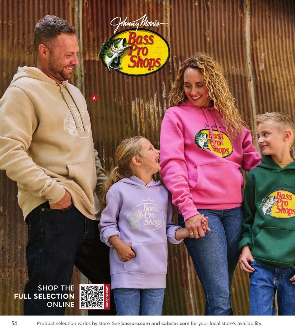 Weekly ad Cabela's Current weekly ad from November 30 to December 14 2025 - Page 54