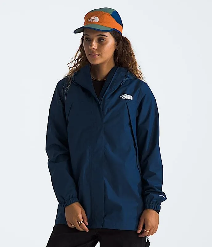 Women’s Antora Rain Parka