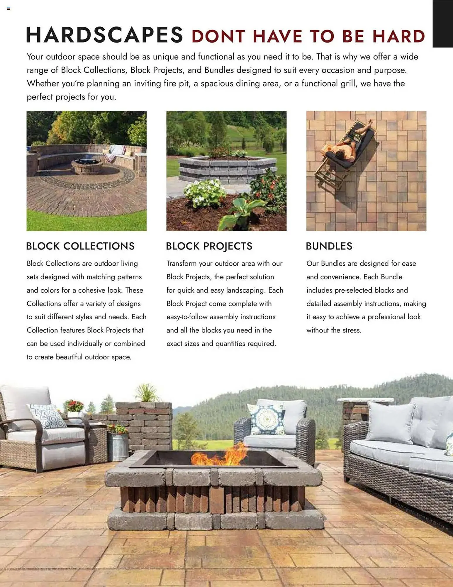 Weekly ad Menards Weekly Ad from March 13 to December 31 2025 - Page 3