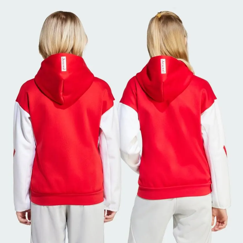 Arsenal ADIDAS Z.N.E. Anthem Jacket Kids