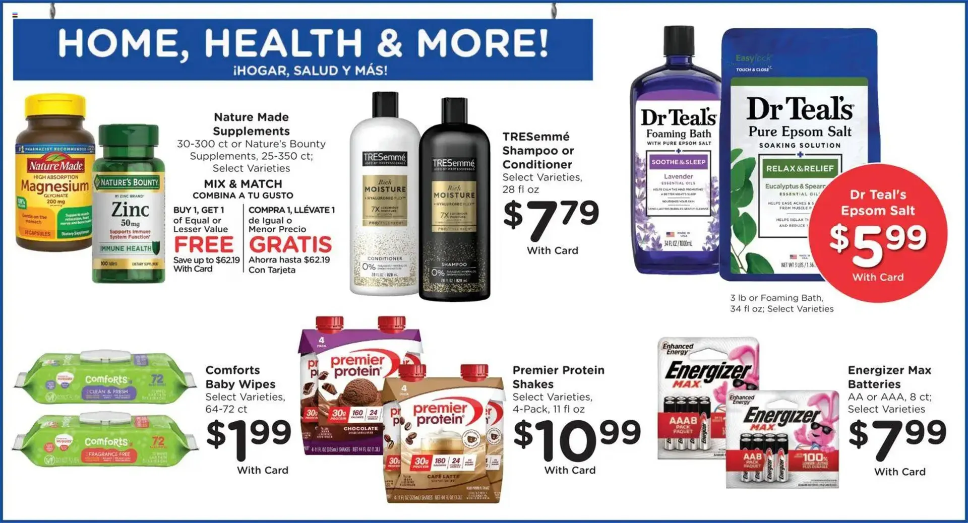 Weekly ad Ralphs weekly ad from January 7 to January 14 2026 - Page 9
