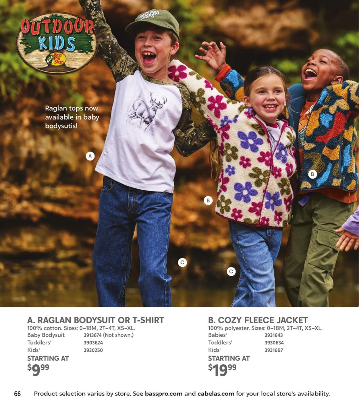 Weekly ad Bass Pro Current weekly ad from September 11 to September 25 2024 - Page 138