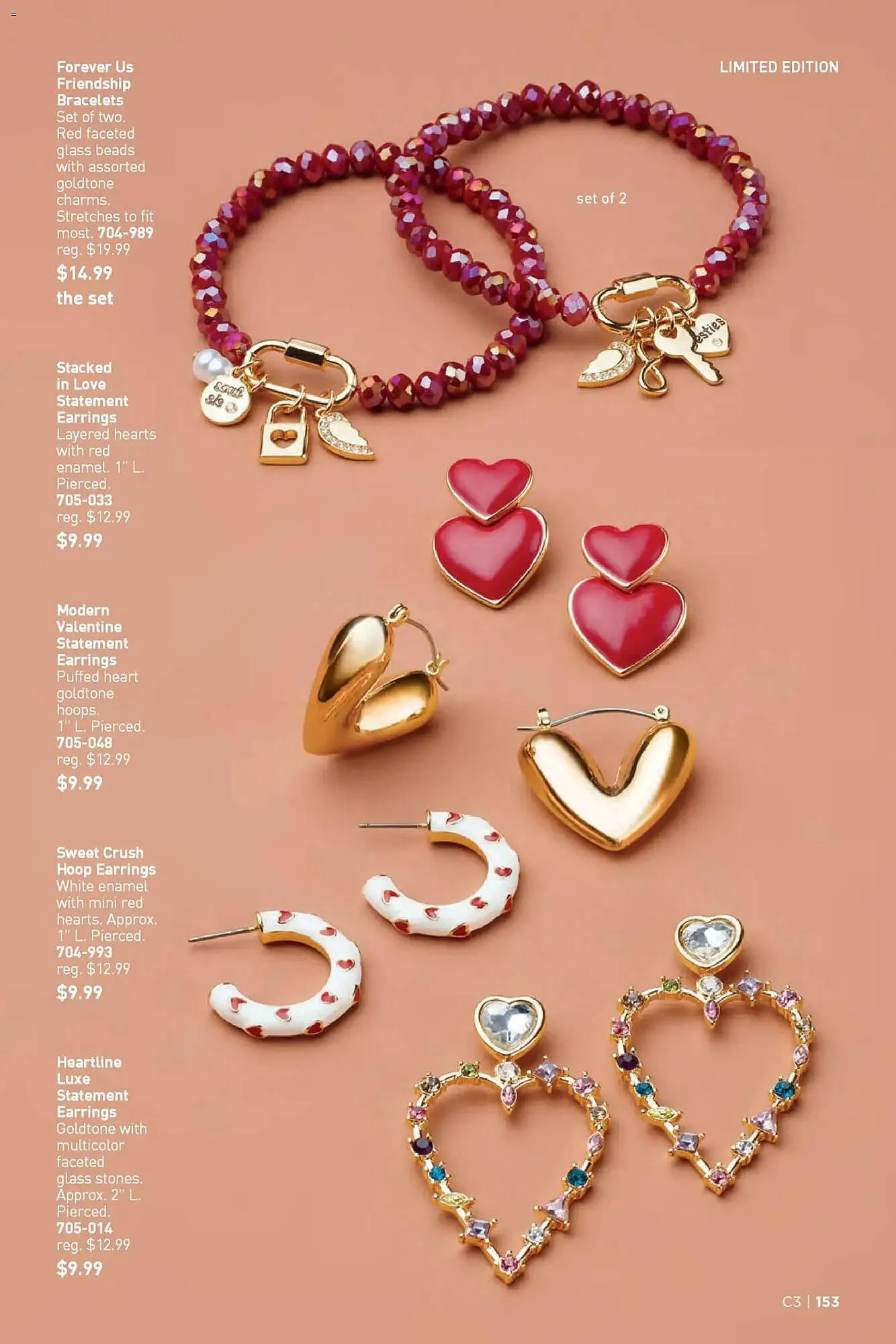 Weekly ad Avon weekly ad from January 28 to March 11 2026 - Page 153