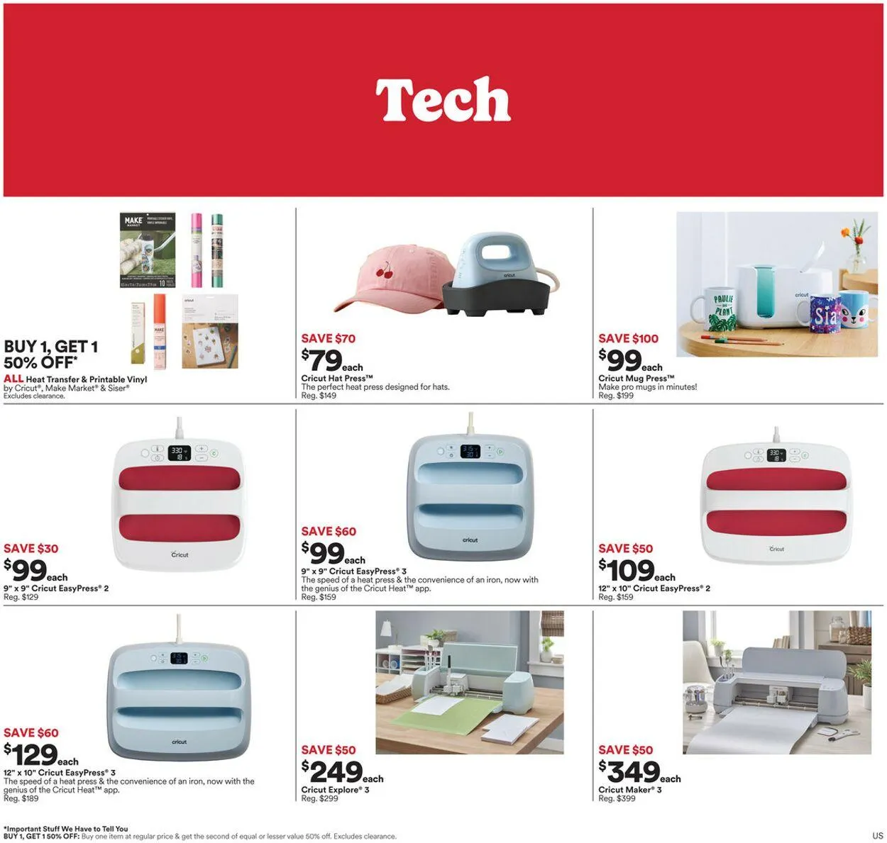 Catálogo de Michaels Current weekly ad 12 de enero al 18 de enero 2025 - Página 6