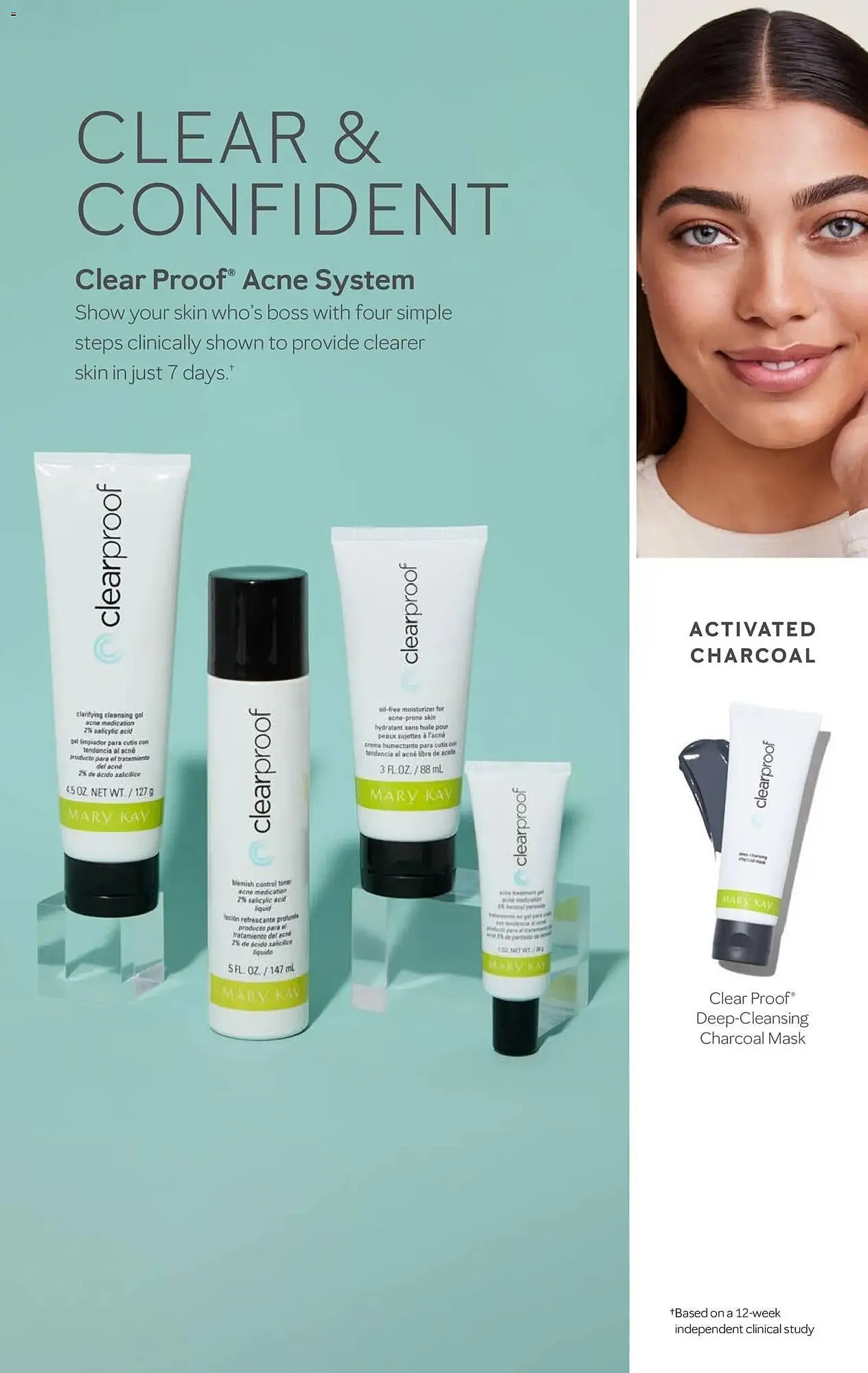 Weekly ad Mary Kay weekly ad from May 16 to May 17 2027 - Page 17