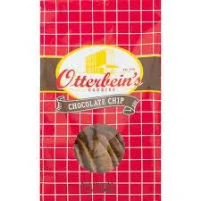 Otterbein's - Chocolate Chip Cookies