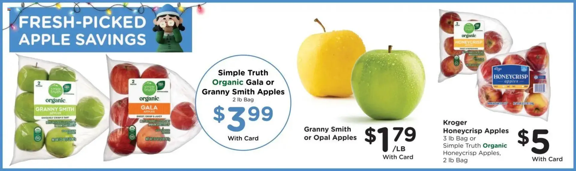 Weekly ad King Soopers weekly ad from December 3 to December 9 2025 - Page 8