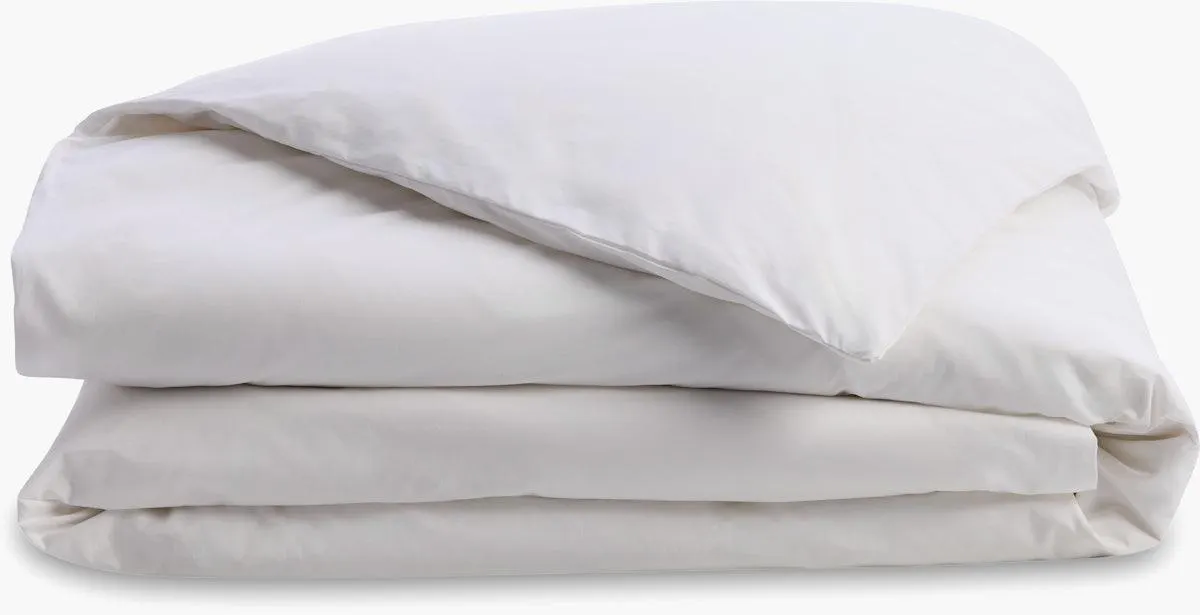 Design Within Reach Duvet Cover - Percale