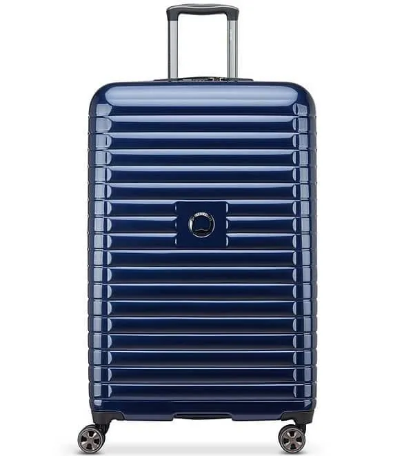 Cruise 3.0 28" Expandable Upright Spinner Suitcase