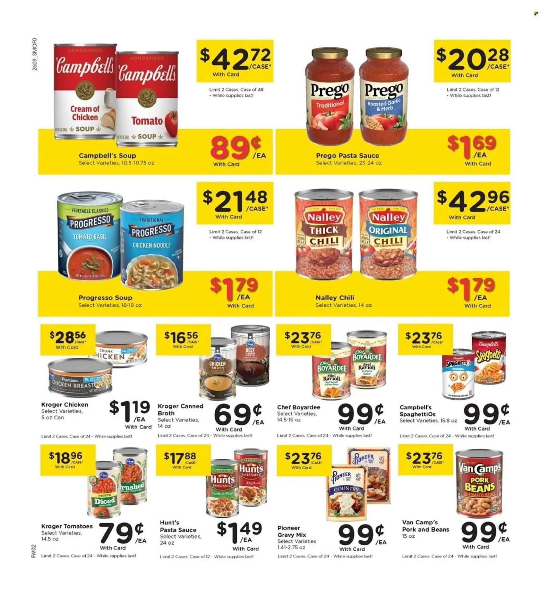 Weekly ad Smith's weekly ad from April 8 to April 14 2026 - Page 3