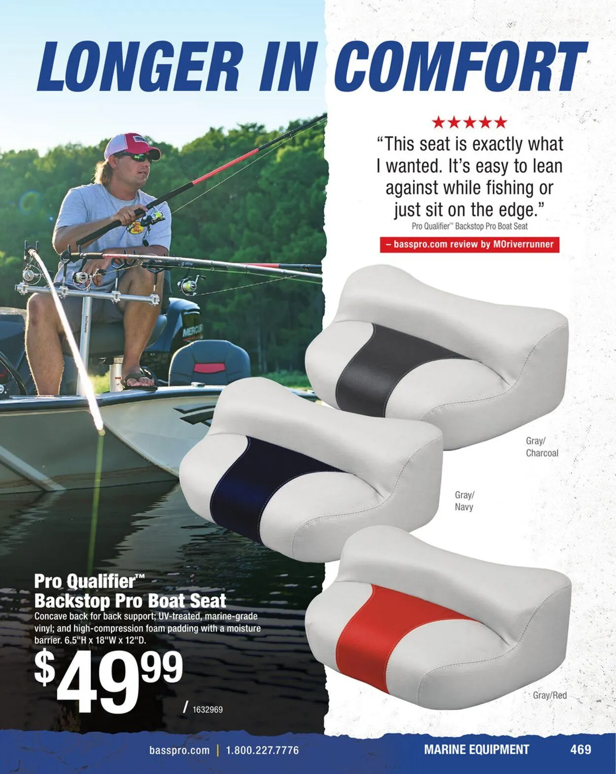 Weekly ad Bass Pro Current weekly ad from January 31 to February 14 2025 - Page 469