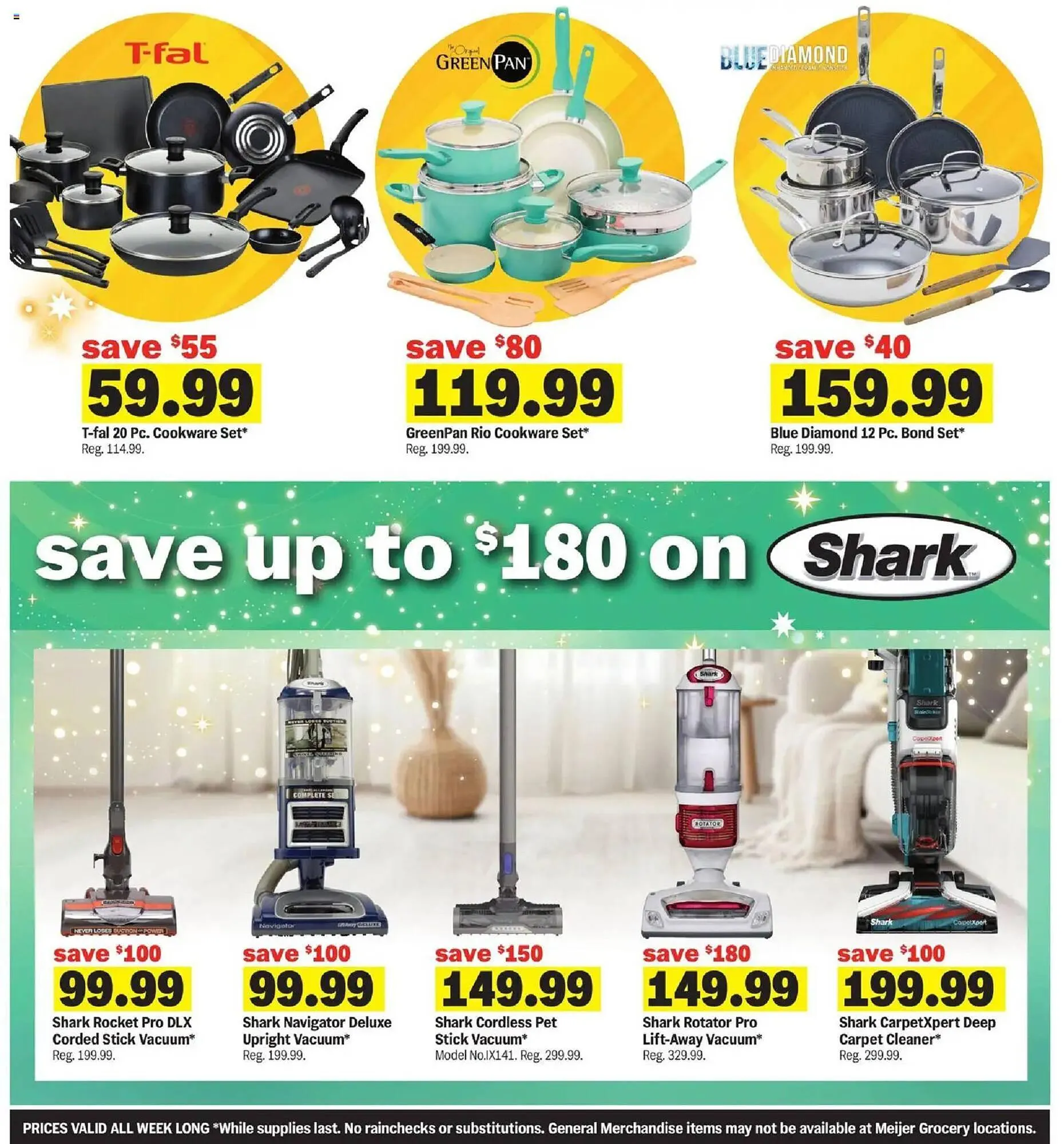 Weekly ad Meijer weekly ad from November 23 to November 29 2025 - Page 6