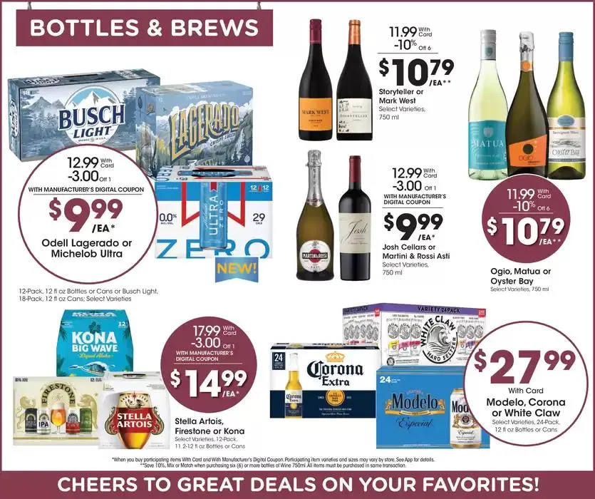 Weekly ad Weekly Ad from March 26 to April 1 2025 - Page 13