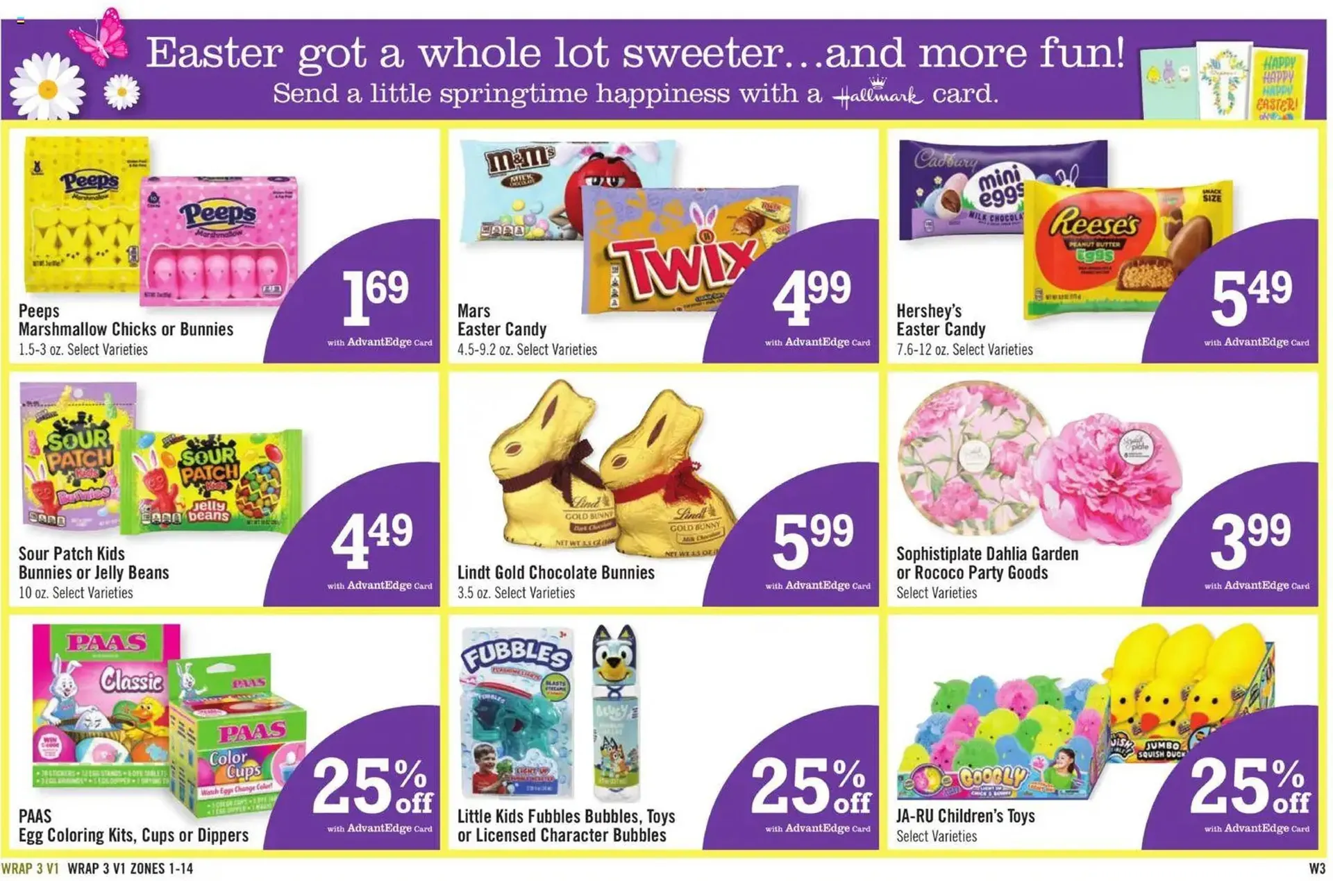 Weekly ad Price Chopper weekly ad from March 29 to April 5 2026 - Page 15