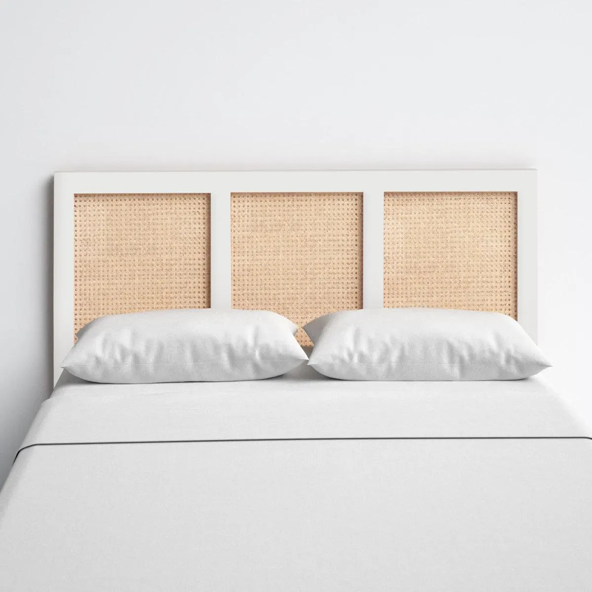 Tahoe Solid Wood Headboard