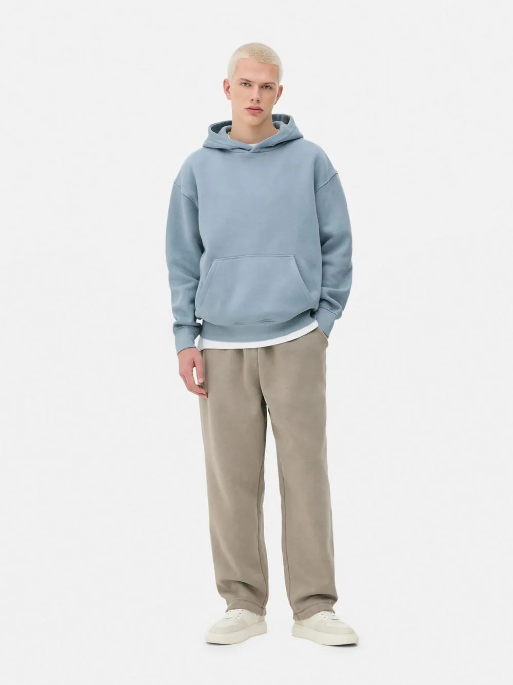 Hoodies and Sweatshirts