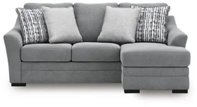Lealand Heights Next-Gen Nuvella™ Performance Fabric Sofa Chaise