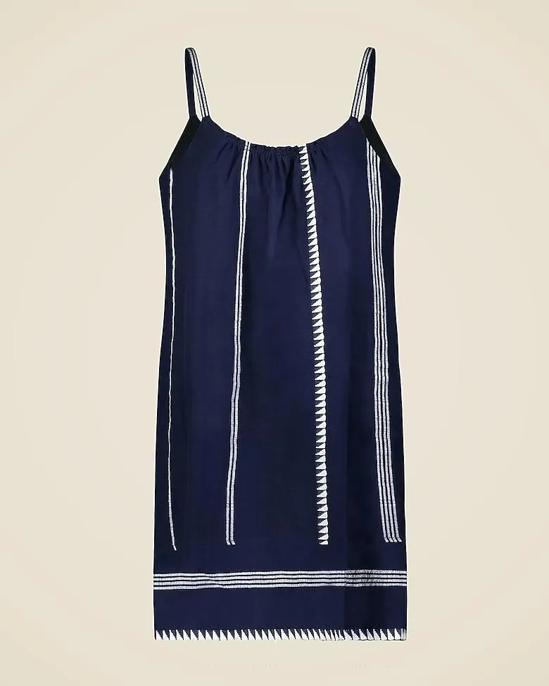 lemlem Zina swing dress