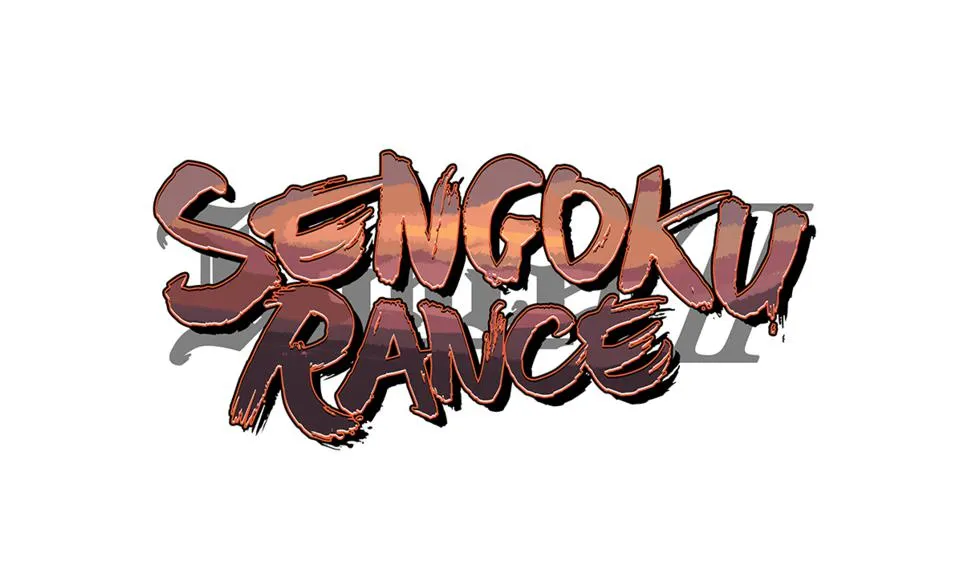 Sengoku Rance
