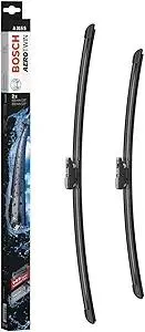 BOSCH 3397014315 AeroTwin OE Replacement Wiper Blades Driver & Passenger Side - Set of 2 (24" & 20")