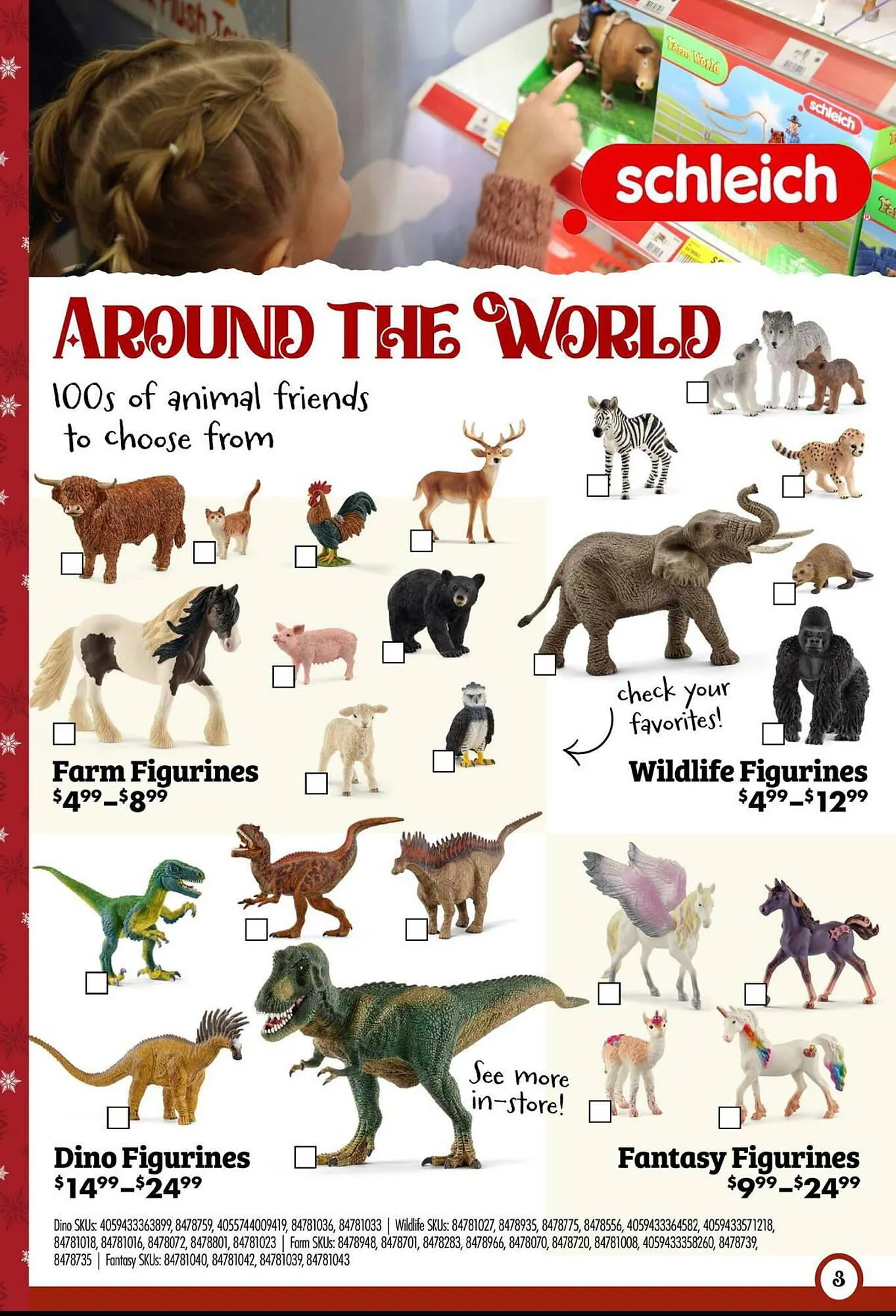 Weekly ad Coastal Farm & Ranch Weekly Ad from November 11 to December 25 2024 - Page 3