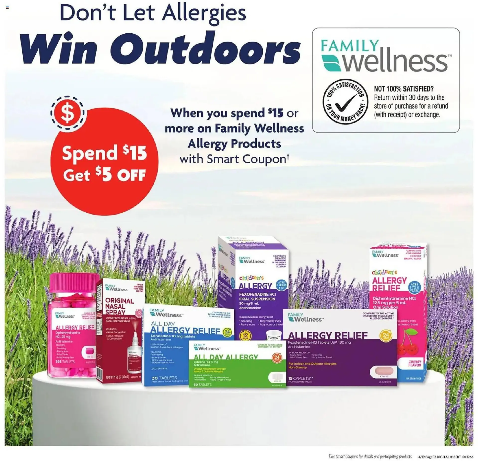 Weekly ad Family Dollar weekly ad from April 19 to April 26 2026 - Page 11