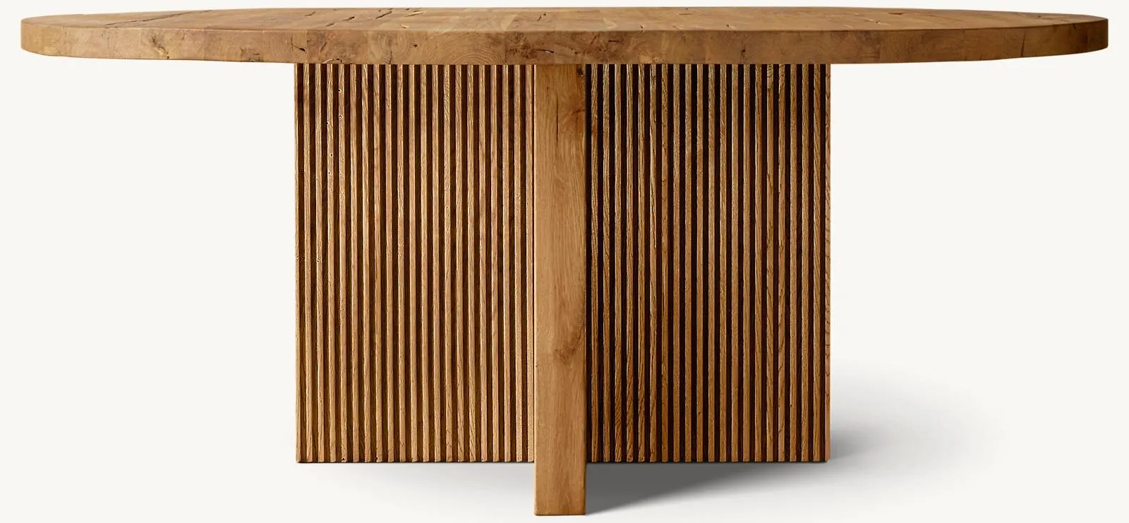 Julien Round Dining Table