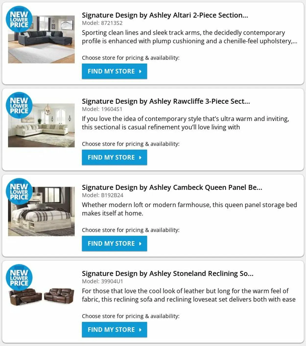 Weekly ad Rent-A-Center from April 7 to April 16 2025 - Page 3