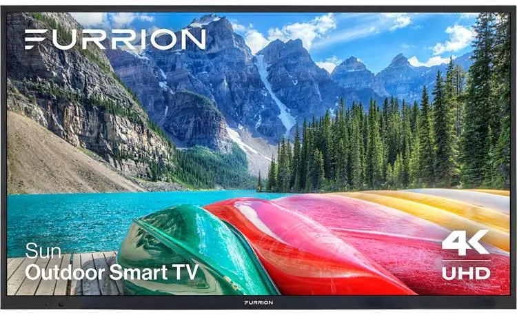 Furrion Aurora® FDUN75CSA