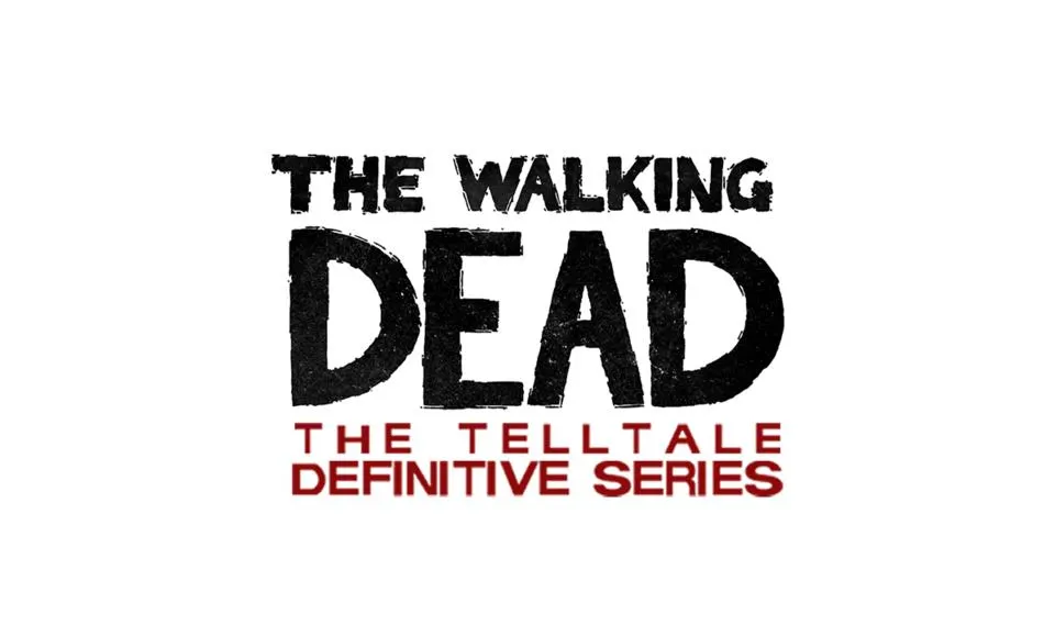 The Walking Dead: The Telltale Definitive Series
