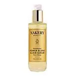 Nakery Beauty SkinInfusion Anti-Aging Serum and Oil Concentrate