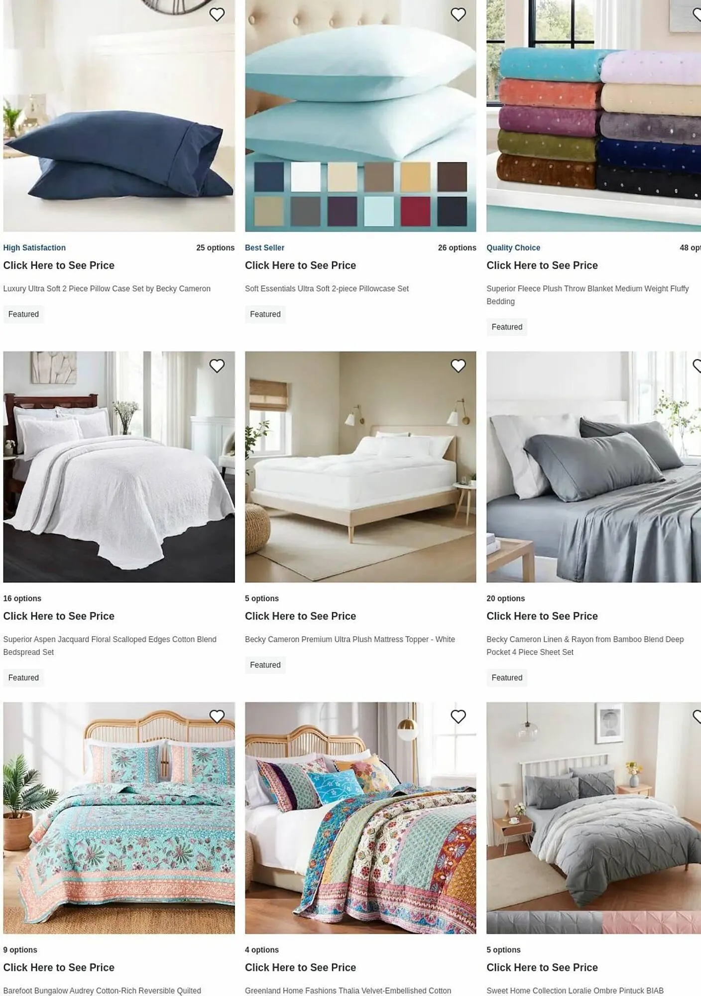 Weekly ad Bed Bath & Beyond Weekly Ad from July 22 to July 31 2024 - Page 130