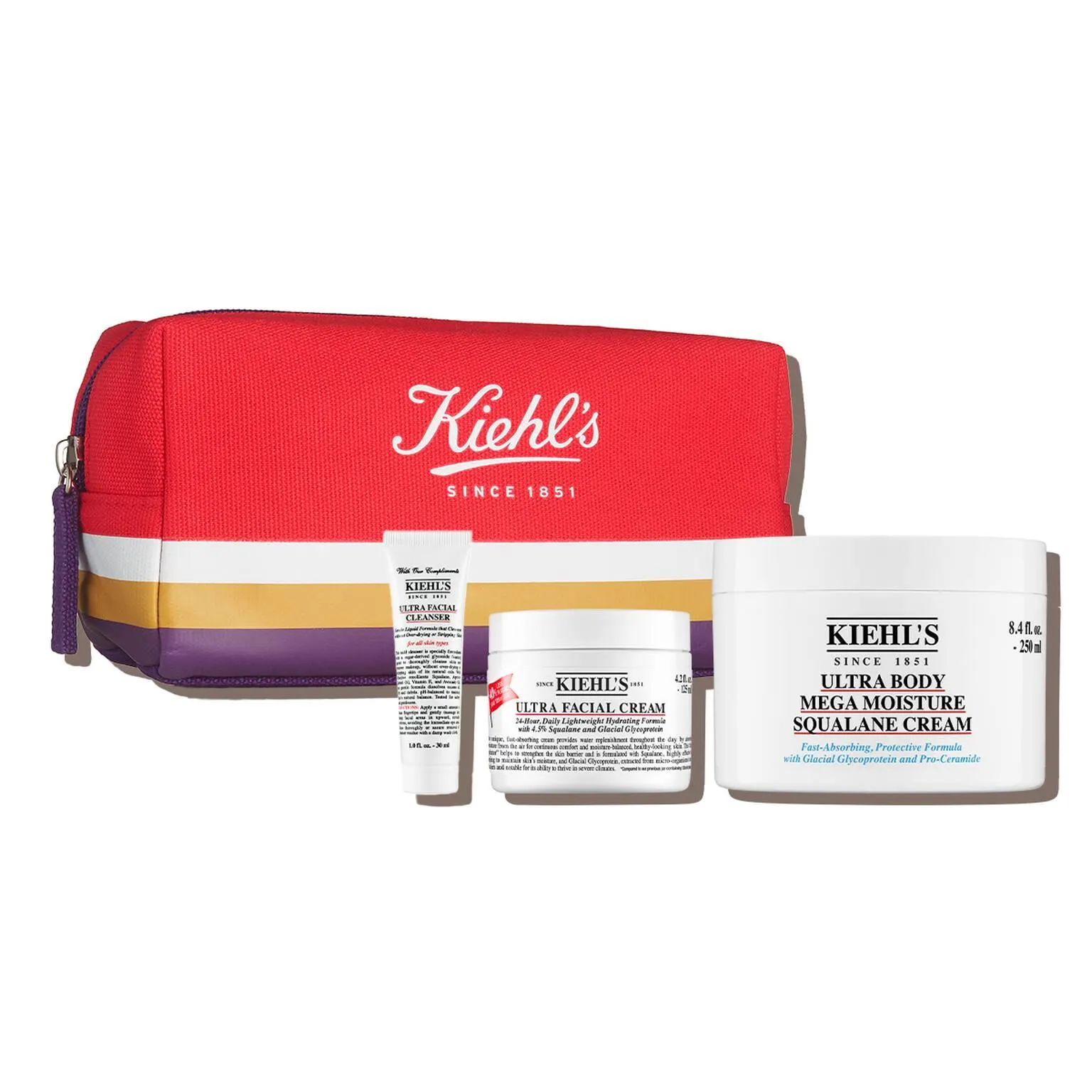 Head to Toe Hydration Bundle