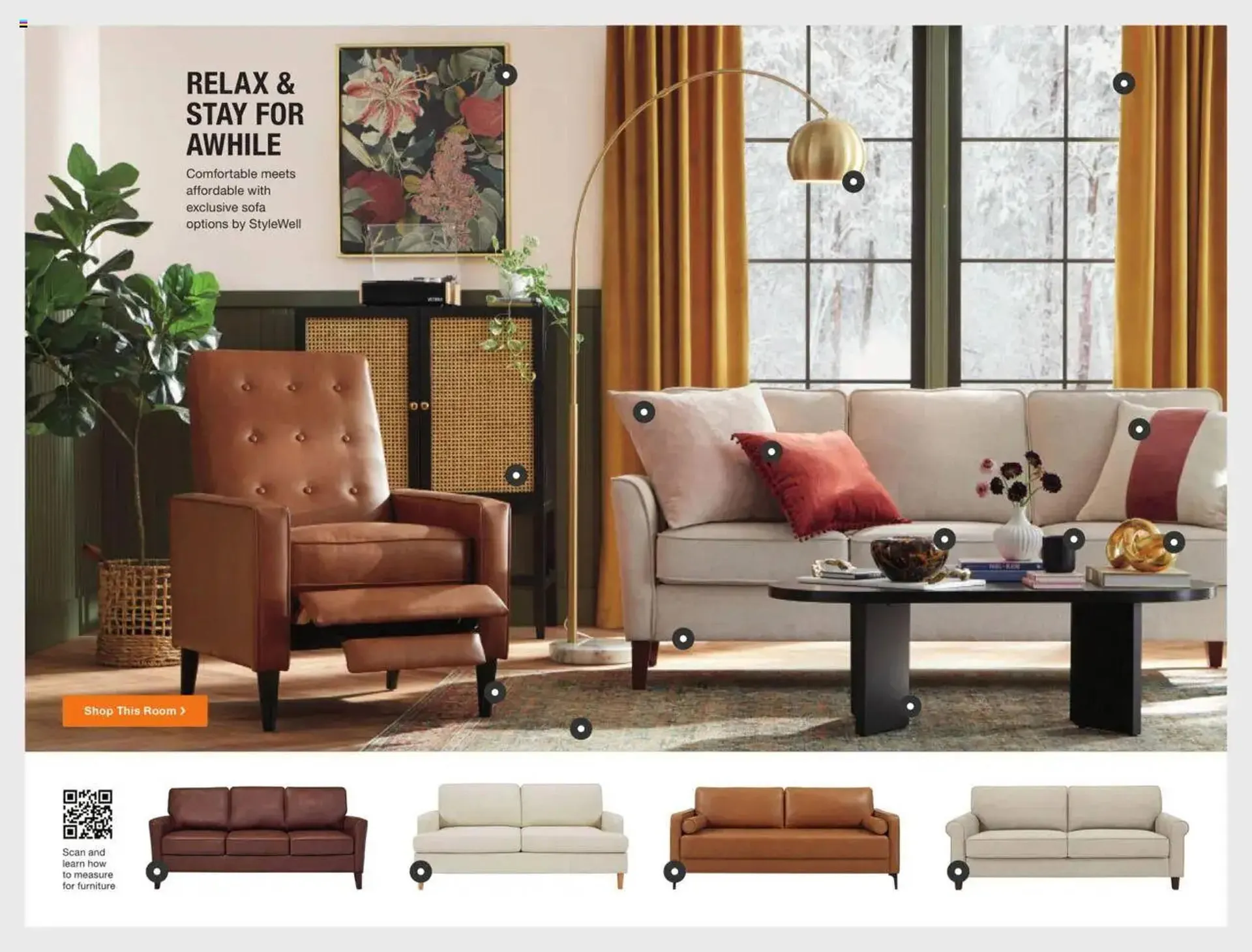 Weekly ad The Home Depot Weekly Ad from January 6 to February 9 2025 - Page 7