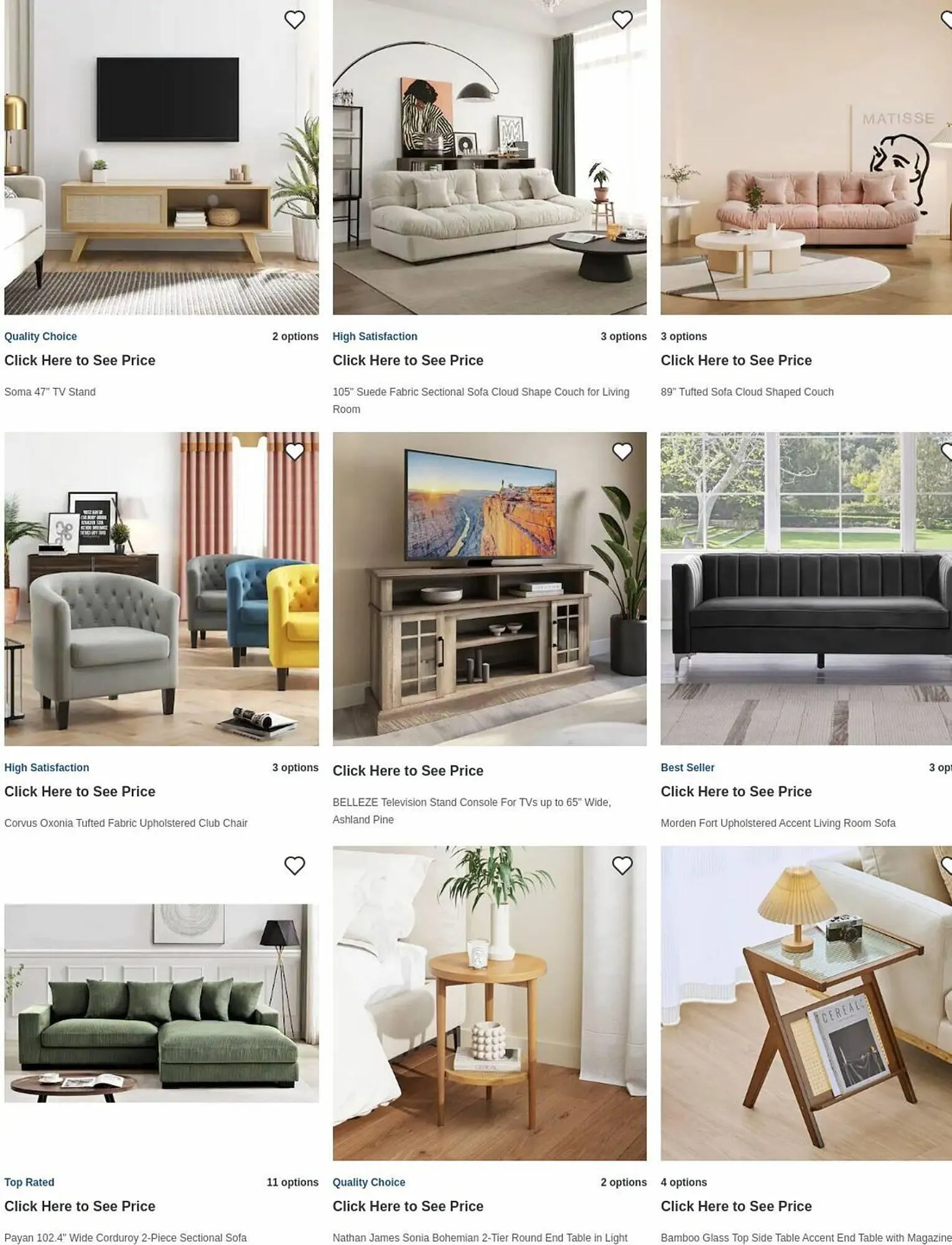 Weekly ad Bed Bath & Beyond Weekly Ad from July 22 to July 31 2024 - Page 258