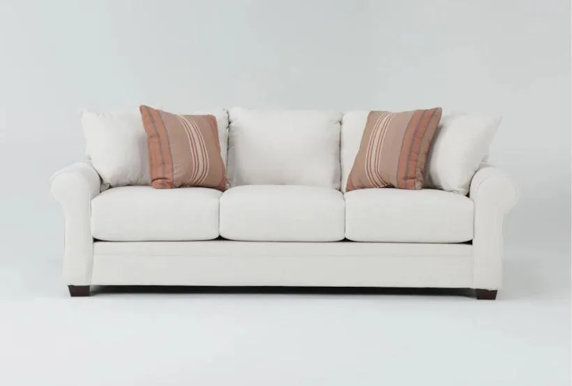 Cameron IV 99" Fabric Sofa