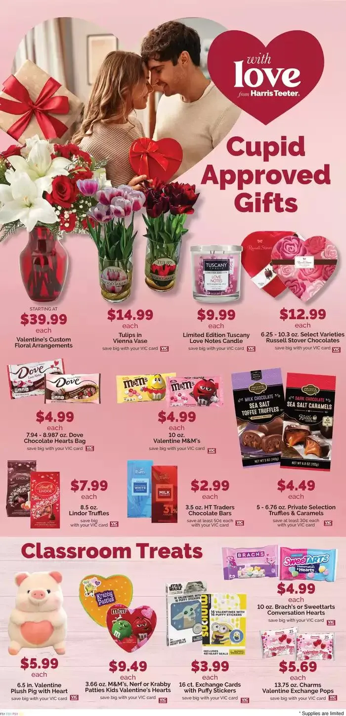 Weekly ad Exclusive deals for our customers from February 12 to February 18 2025 - Page 9