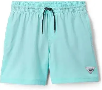 Columbia Boys' PFG Rambler Water Short