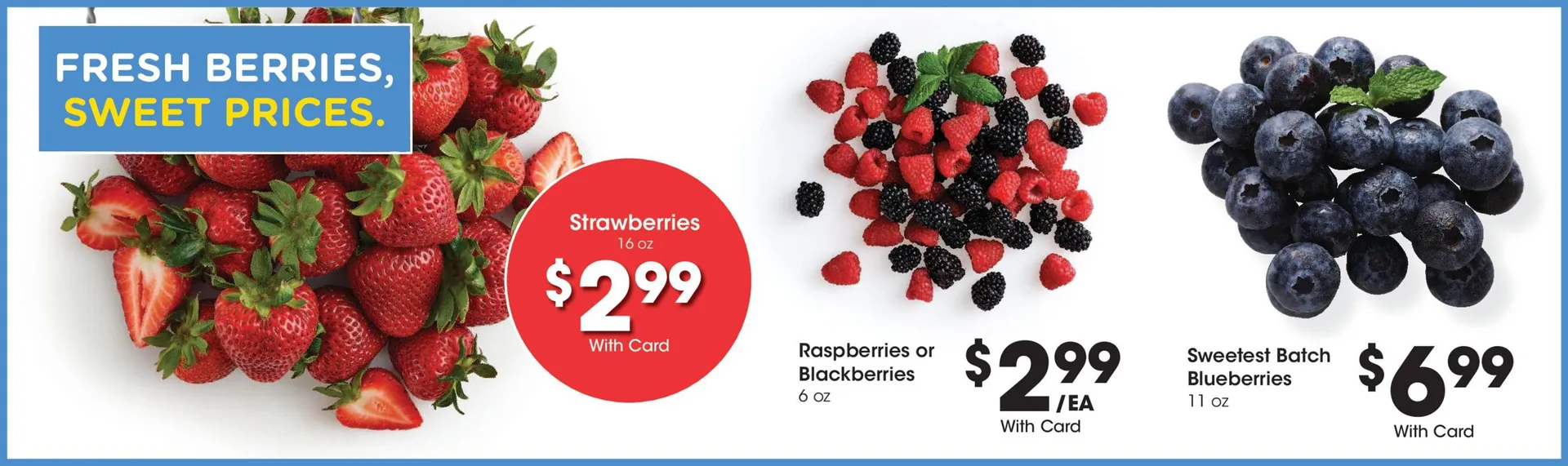 Weekly ad King Soopers Weekly Ad from May 28 to June 3 2025 - Page 11