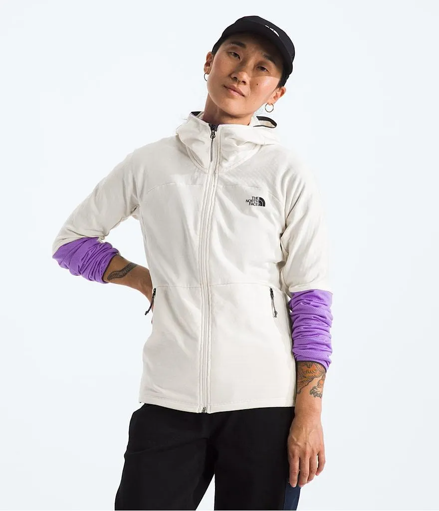 Women's Kikash Hoodie