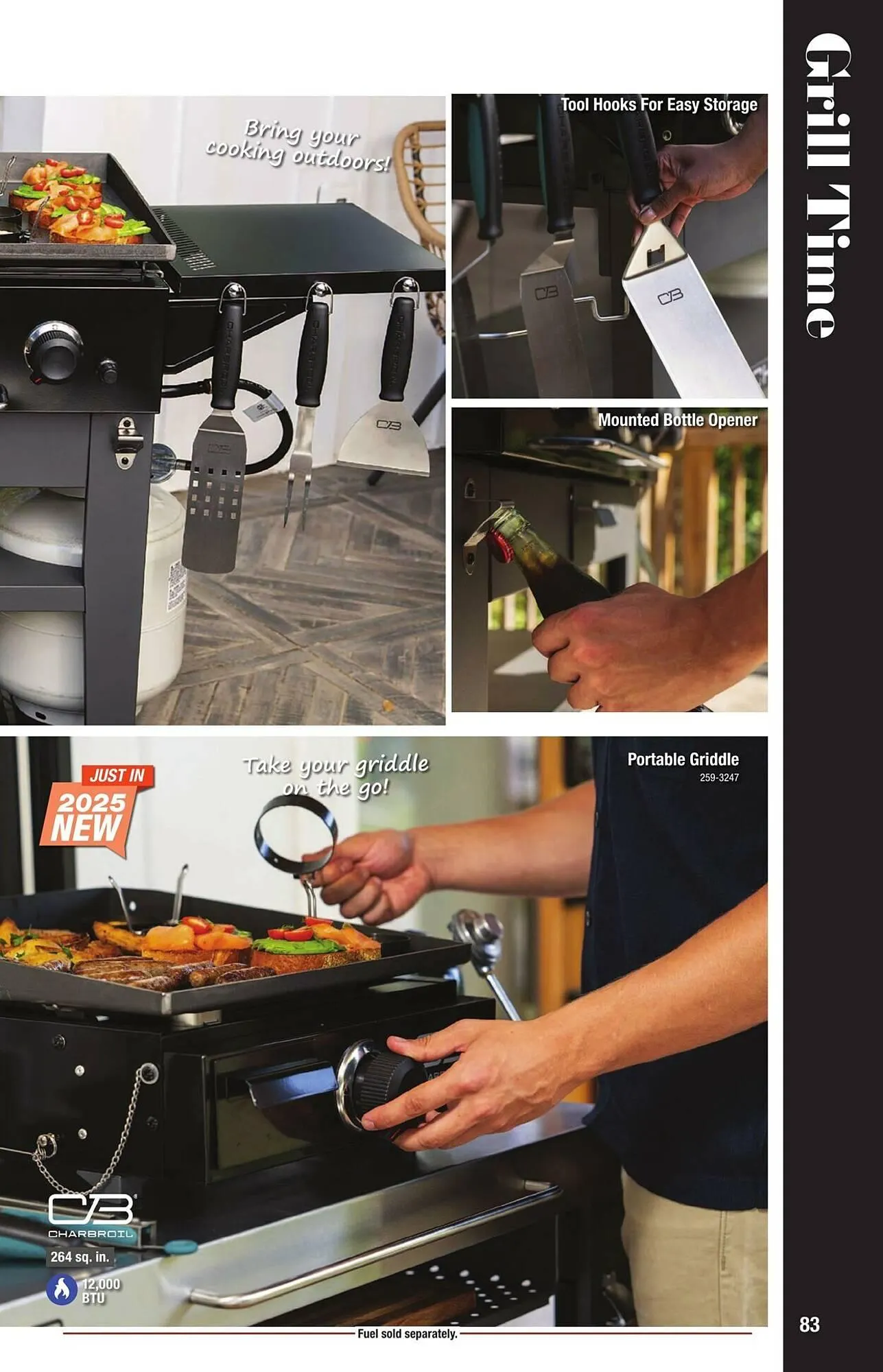 Weekly ad Menards Weekly Ad from February 19 to December 31 2025 - Page 83