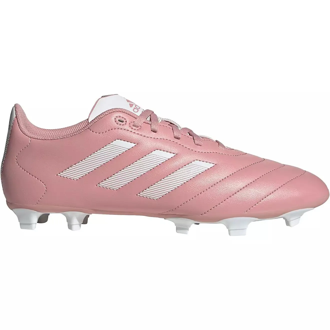 adidas Adults' Goletto VIII Firm Soft Ground Cleats