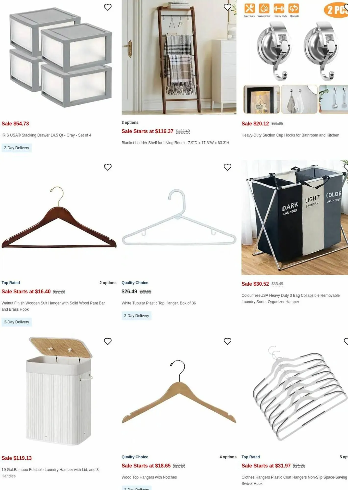 Weekly ad Bed Bath & Beyond Weekly Ad from January 20 to January 29 2025 - Page 141