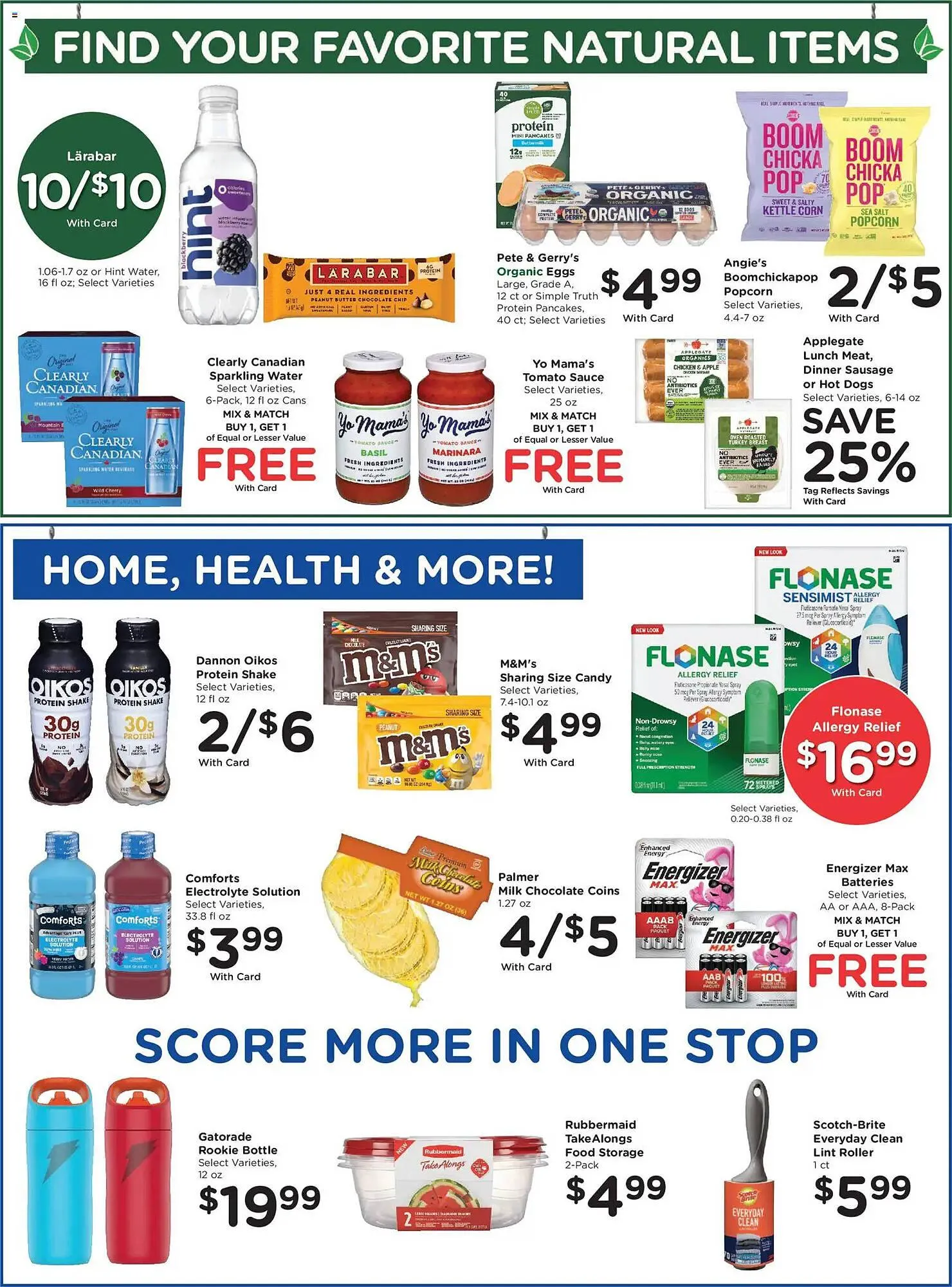 Weekly ad Fred Meyer weekly ad from March 11 to March 17 2026 - Page 8