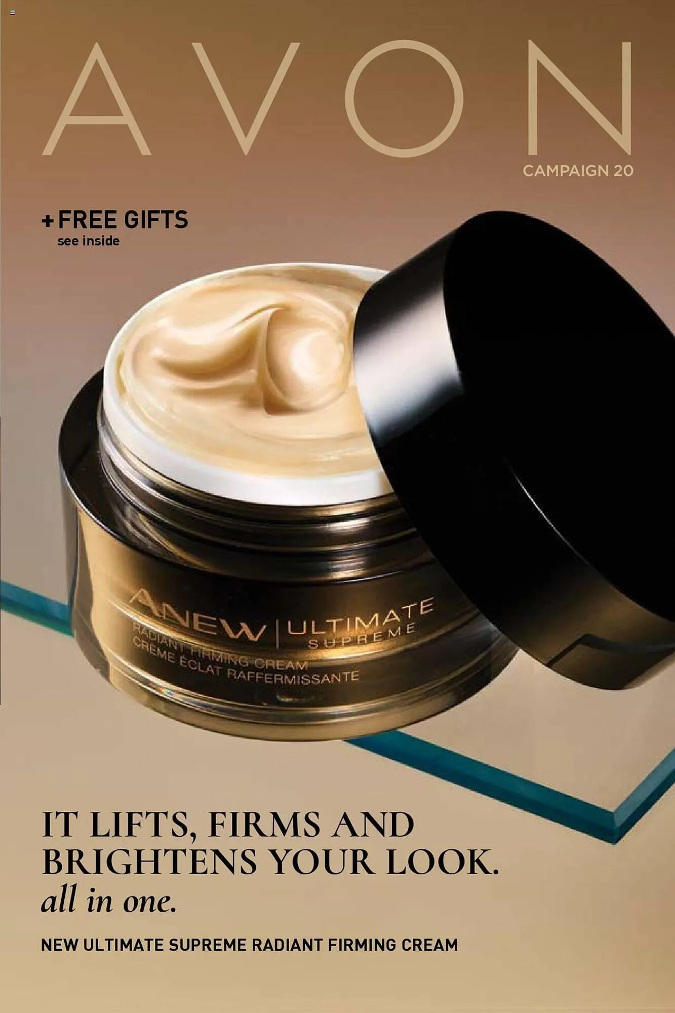 Weekly ad Avon Weekly Ad from September 11 to September 18 2024 - Page 1