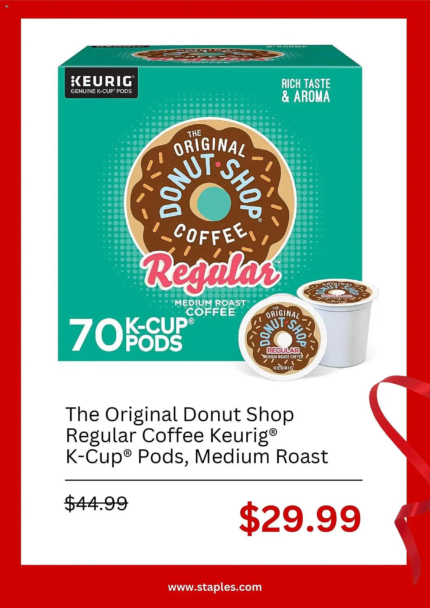 Weekly ad Staples weekly ad from February 2 to February 8 2026 - Page 3