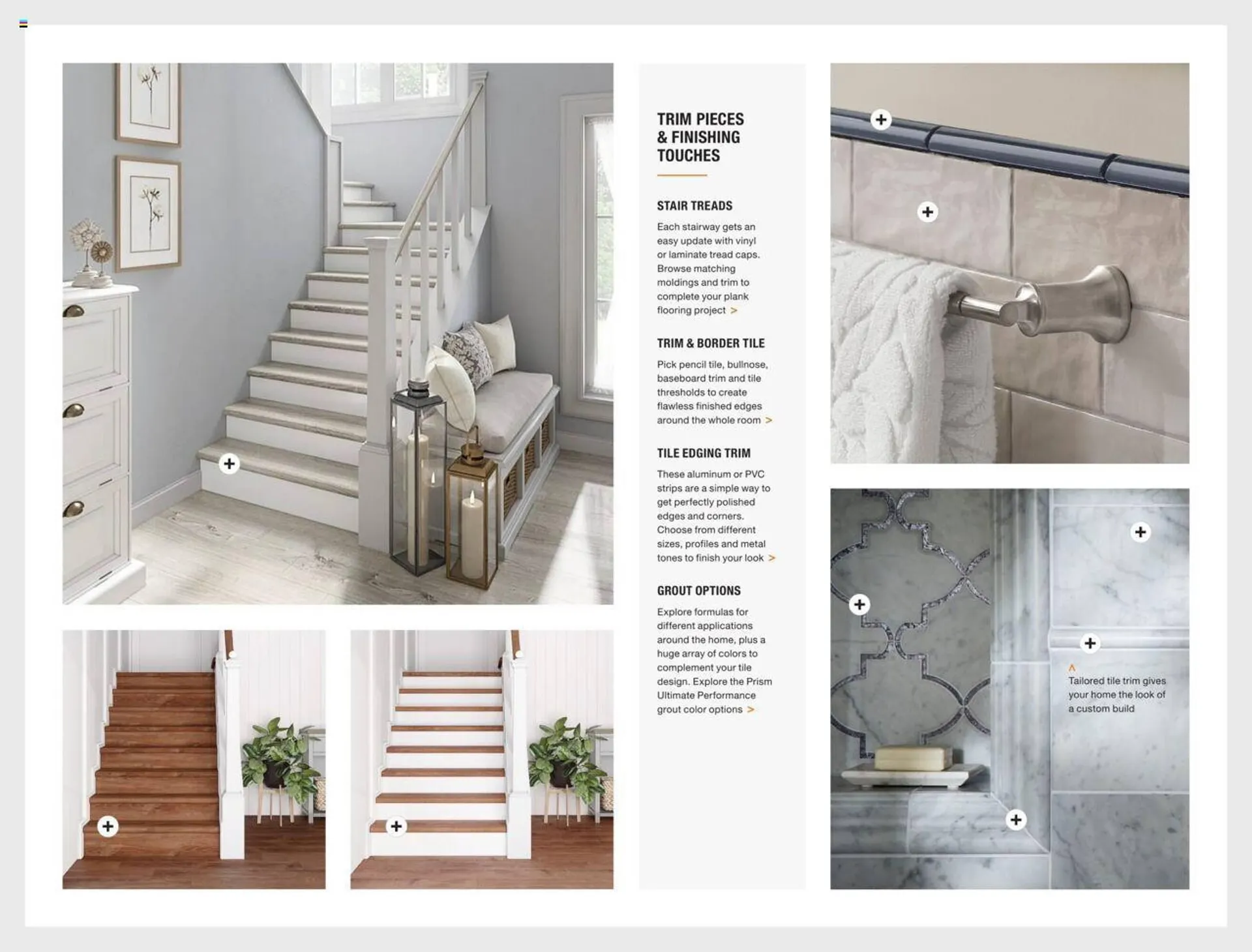 Weekly ad The Home Depot Weekly Ad from January 15 to January 12 2025 - Page 19