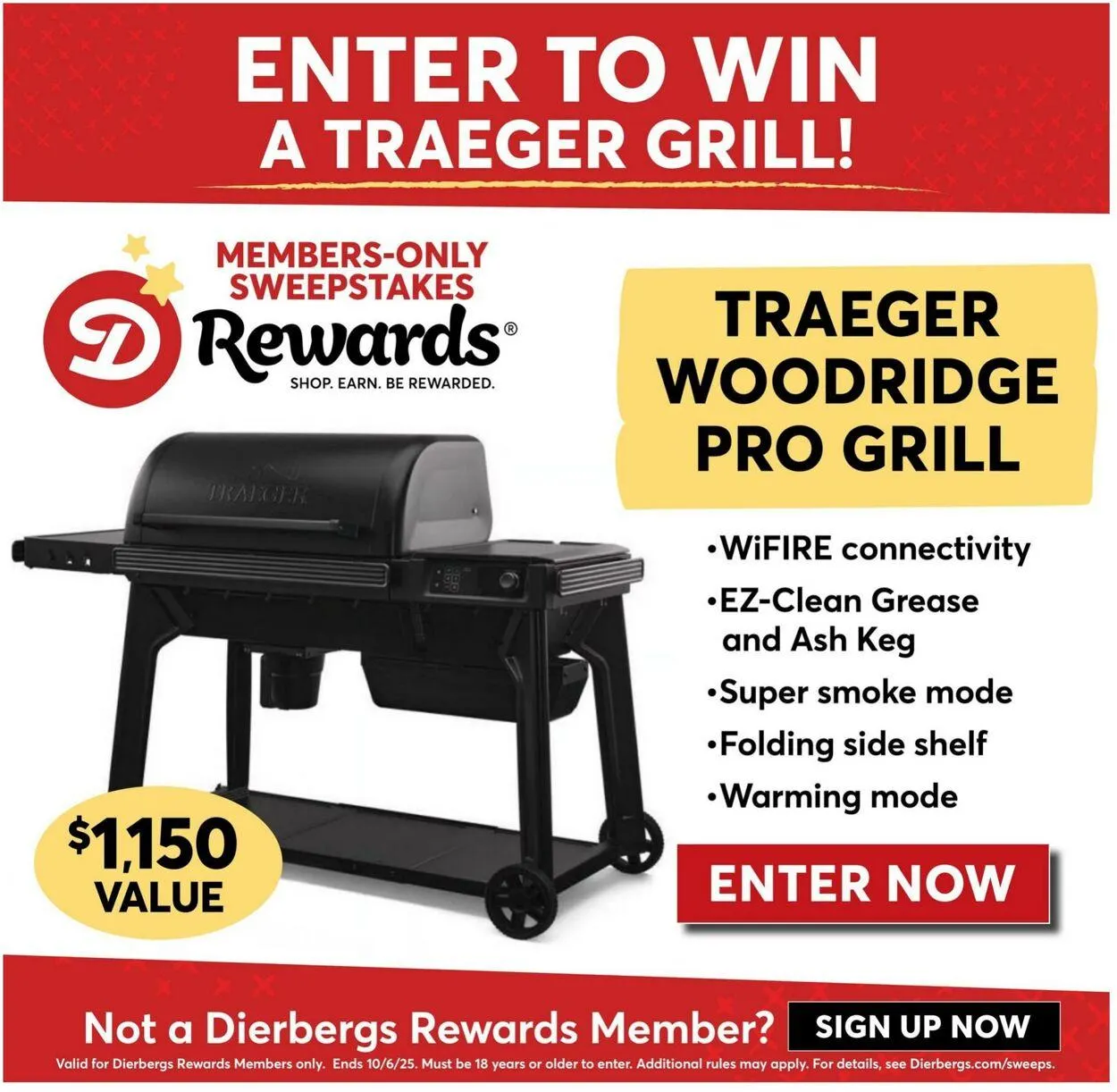 Weekly ad Dierbergs from September 16 to September 22 2025 - Page 34