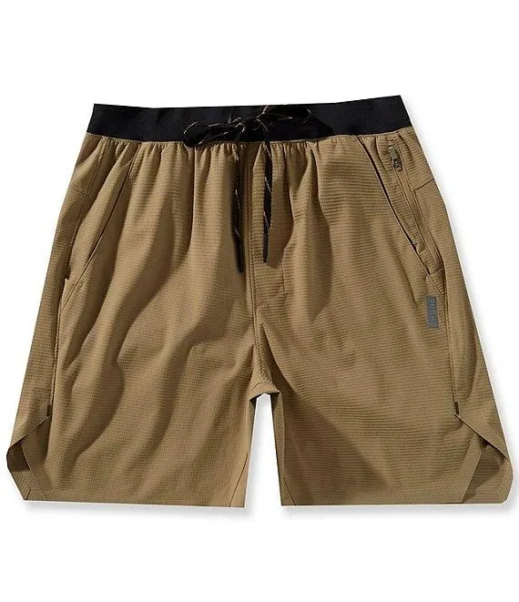 Invictus Ripstop 7" Inseam Shorts